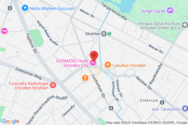 duplex Druck- & Werbeservice Dresden GmbH