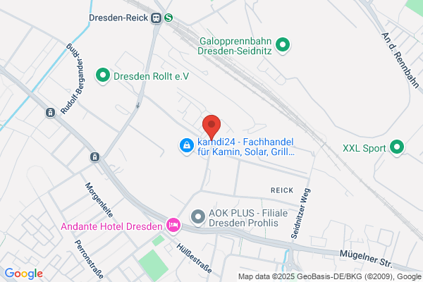 DreWeMa GmbH