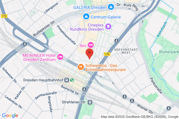 dm-drogerie markt