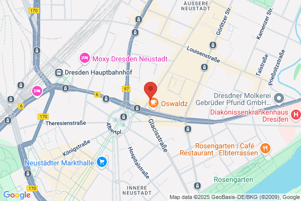 Rossmann Drogeriemärkte