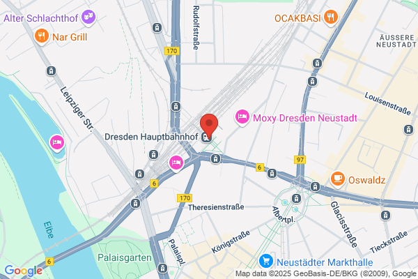 dm-drogerie markt GmbH + Co. KG