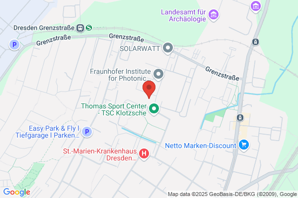 CP-Werbung Lettershop und Druckerei