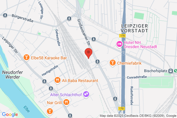 Nord Werbung GmbH