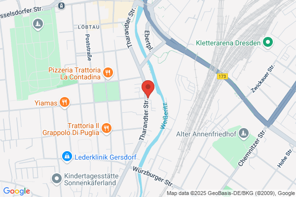 Deutsch Technologies GmbH