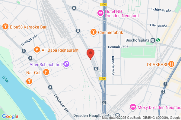Typostudio Schumacher Gebler GmbH