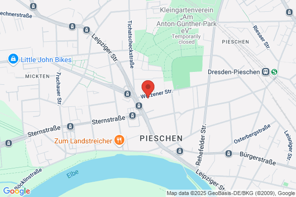 Visitenkarten - Sofortdienst Rene Fischer