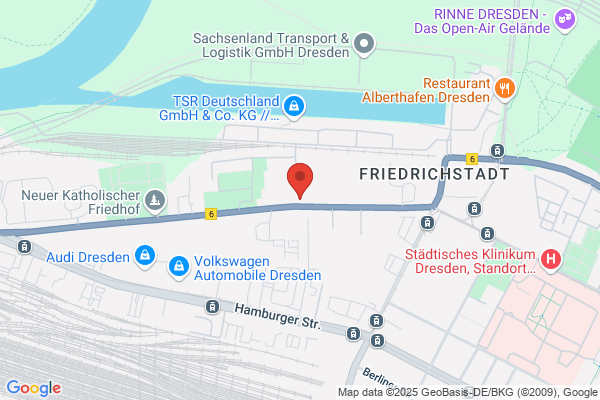 primeline.sachsen GmbH