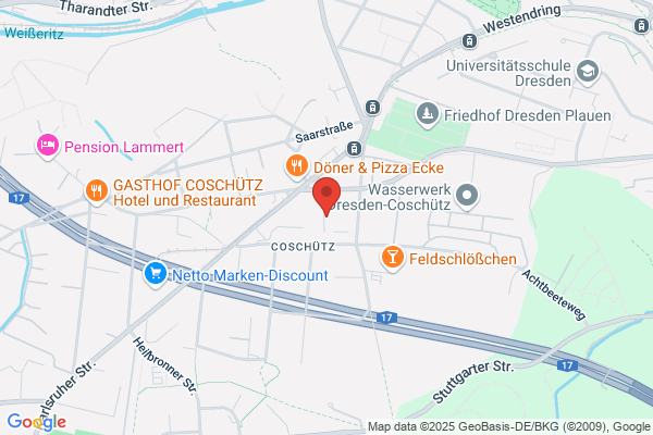 Software & Support Dresden