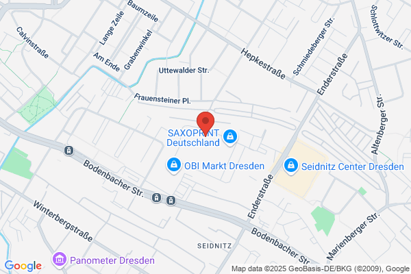 DEKRA data GmbH