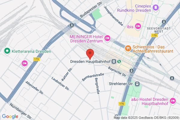 Fichtner IT Consulting AG