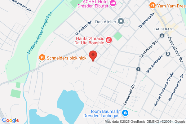 SPIRIT/21 Application Services GmbH