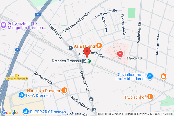 Handy, Tablet Reparatur in Dresden