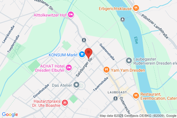 Küchenstudio Richter u. Co.