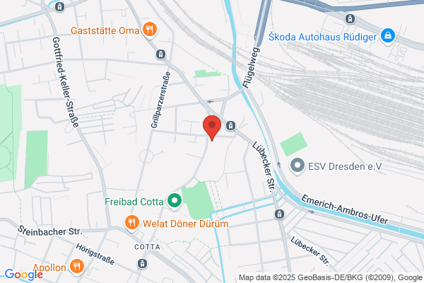 Meine Küche Dresden