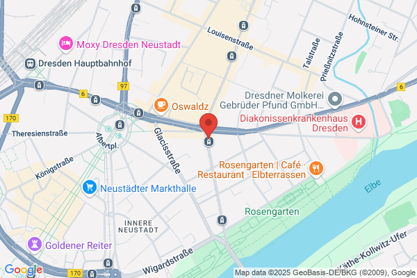 Reto Store Dresden