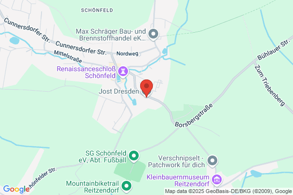 Jost Dresden GmbH