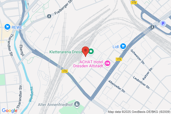 Fa. H. Kreller & Partner GmbH- Elektroservice Dresden