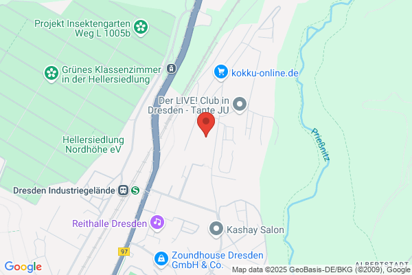 Spot Elektroanlagen GmbH