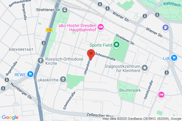 Aladin Alarmanlagen und Datendienste GmbH