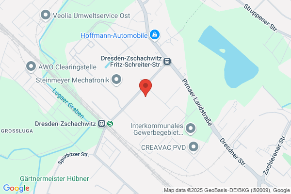 Elbtalwerk GmbH Sonder-, Spezialmaschinen- u. Elektromotorenbau