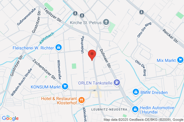 GrünePerlen GmbH