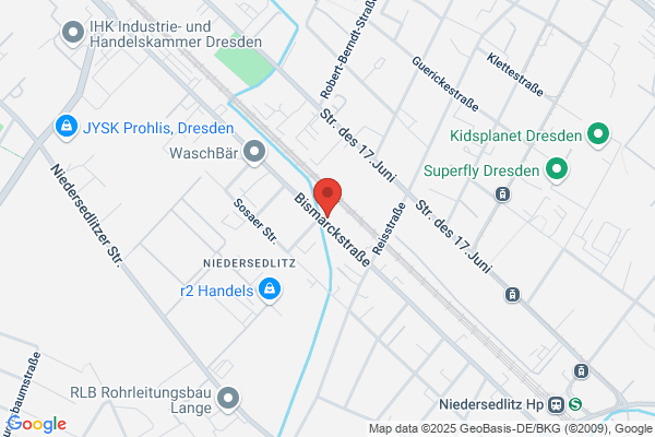 M & P Motion Control and Power Electronics GmbH