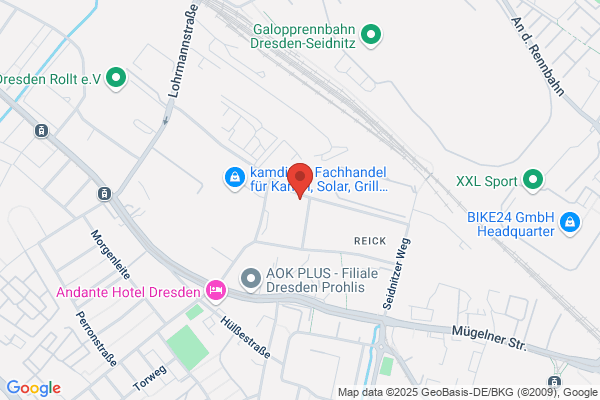 dresden elektronik verkehrstechnik GmbH