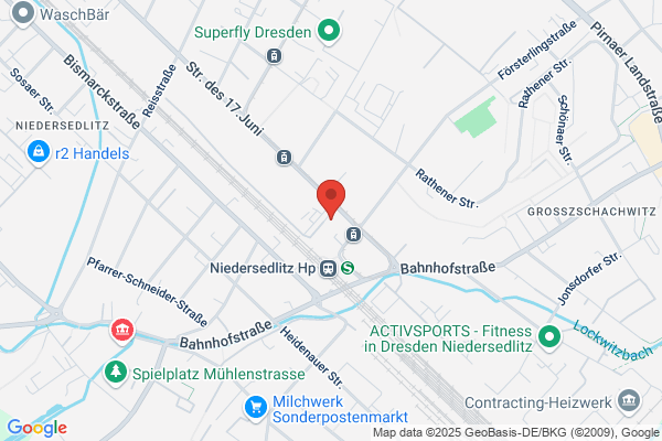 SECUTRON Gebäudesystemtechnik GmbH