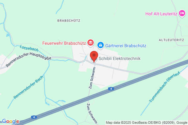 Schibli Elektrotechnik GmbH