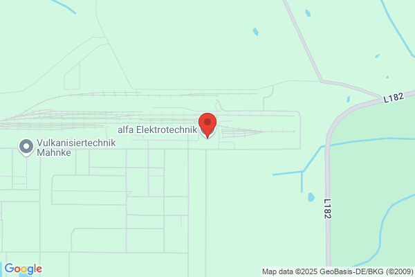alfa Elektrotechnik GmbH