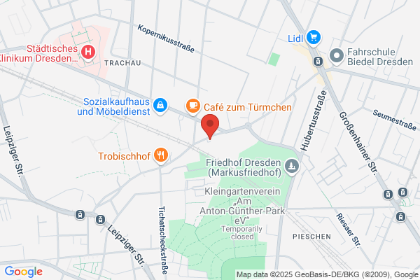 Jacob GmbH