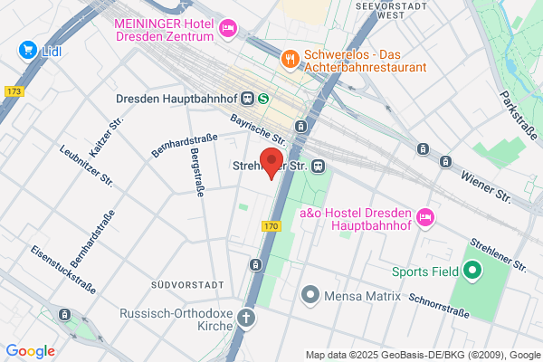 SachsenNetze GmbH