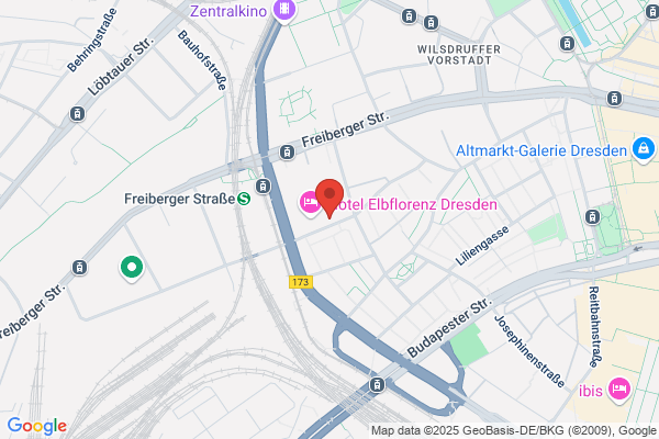 SachsenServices GmbH