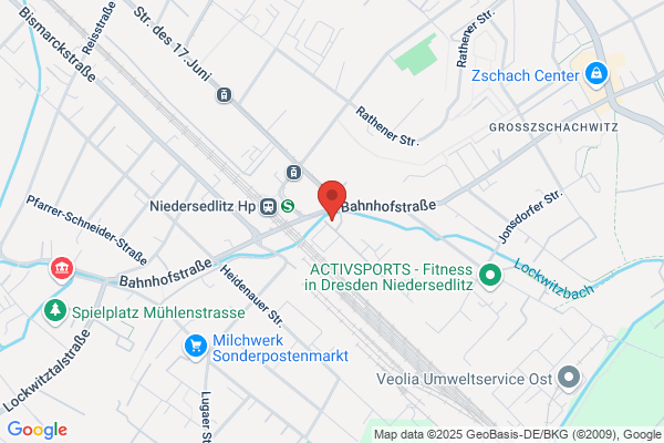 Veolia Umweltservice Ost GmbH