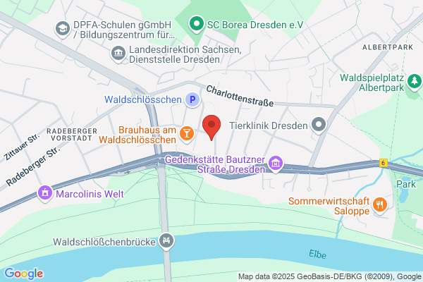 Kanal-Türpe Döben GmbH Co. KG