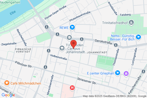 Praxis für Ergotherapie Matthias Geithner