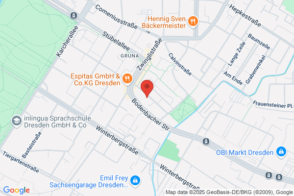 Ergotherapie Zschoge GmbH