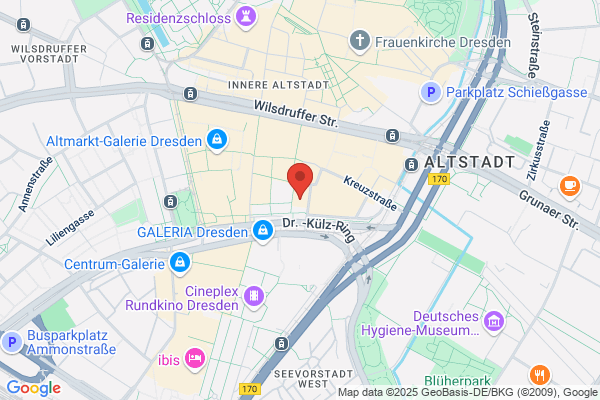 WAD Medizinisches Fortbildungszentrum