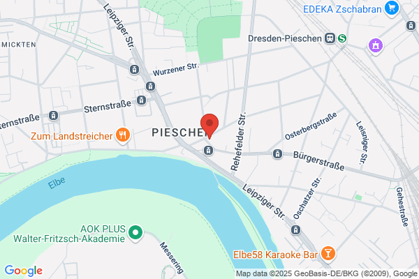 EMS Training 20minutes - Dresden Pieschen