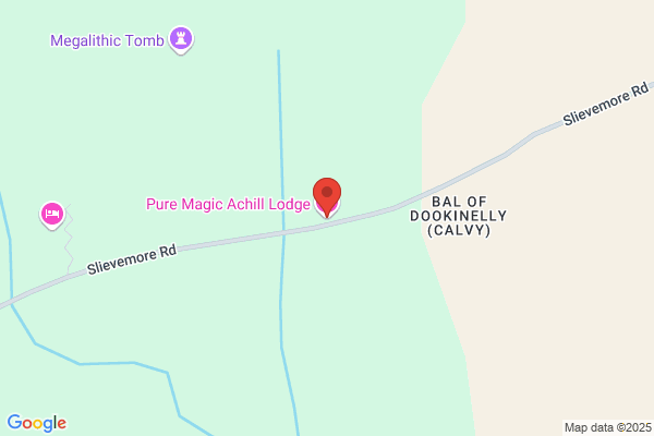 Pure Magic Nature Ltd.
