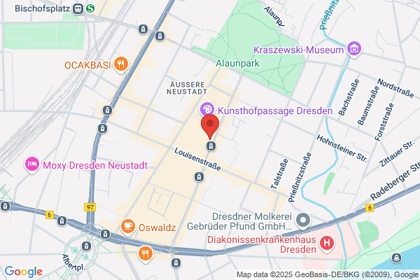 SpeiseAtlas.de - Essen online bestellen