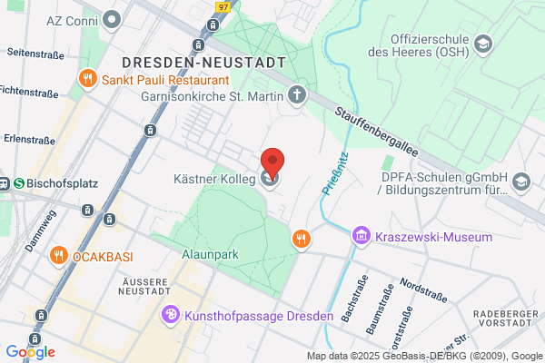 Musikagentur Dresden