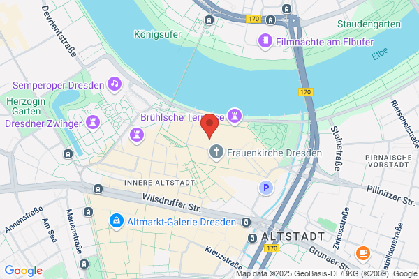 GVS Gastronomie & Veranstaltungen
