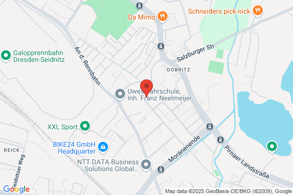 Hochzeitstauben Dresden ®