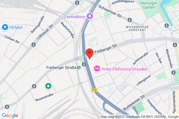 Reisebüro Urlaubsparadies und
