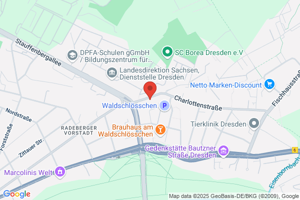 Fahrschule Voss