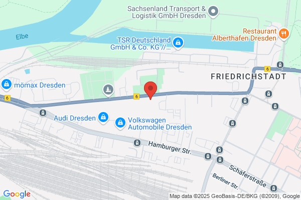 Kotschenreuther Fahrzeugbau Jahnsdorf GmbH & Co. KG