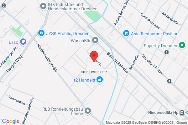 Gnatz Louis GmbH
