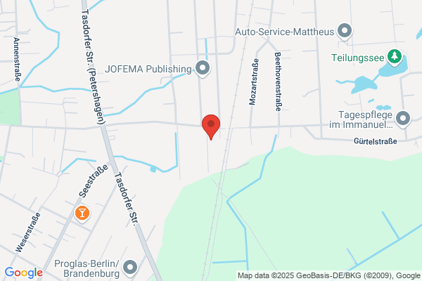 PKS Vertriebs- und Montage Service GmbH