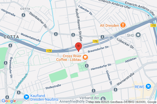 DDSG Dresden